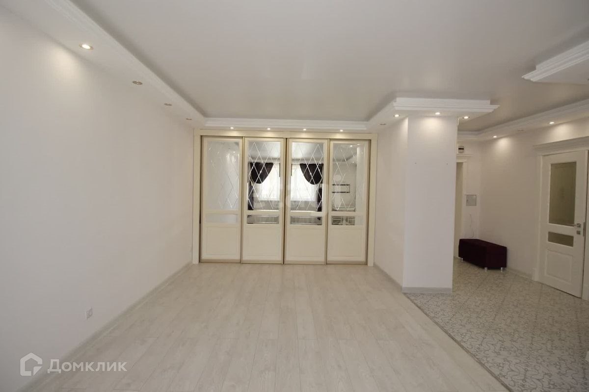 Студия, 48.7 м², 2/4 этаж