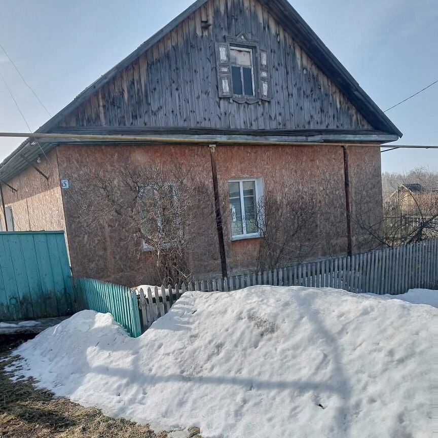 Дом, 67.6 м², 3.6 сотки