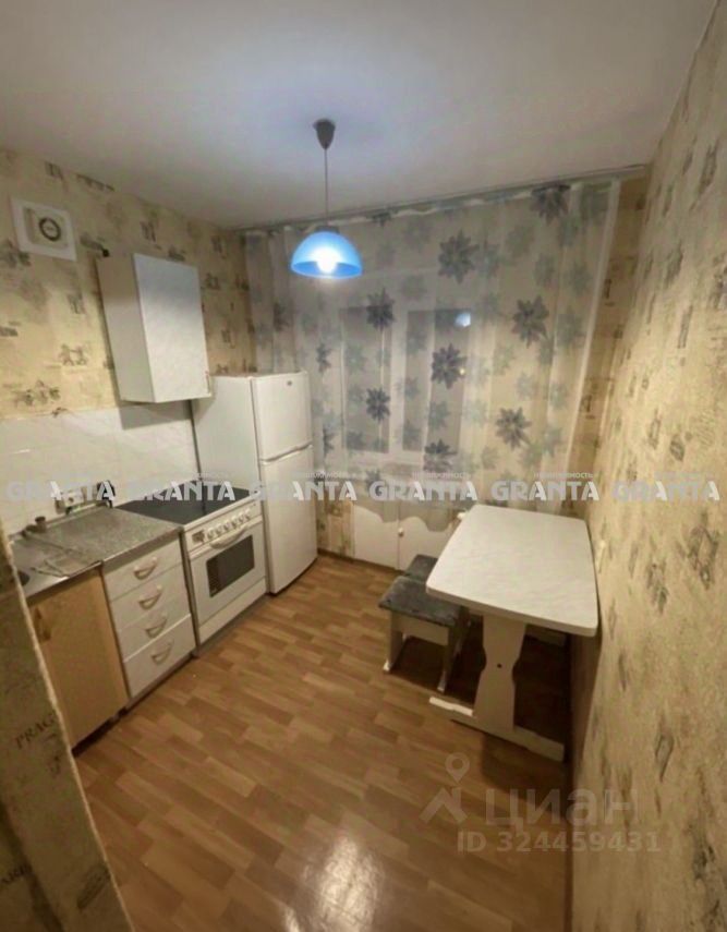 1-комн., 33 м², 4/5 этаж