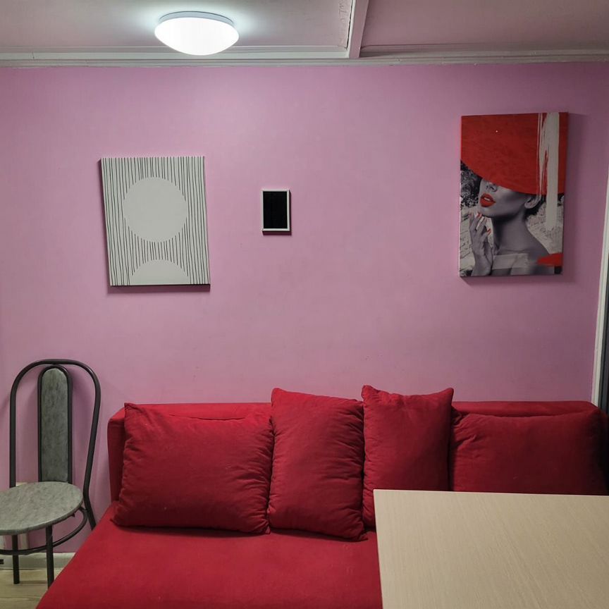 1-комн., 28 м², 1/7 этаж