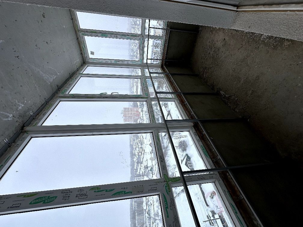 3-комн., 72 м², 11/18 этаж