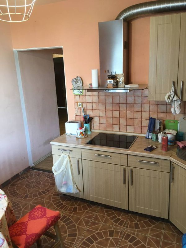 4-комн. квартира, 101.7 м2, 9/22 этаж