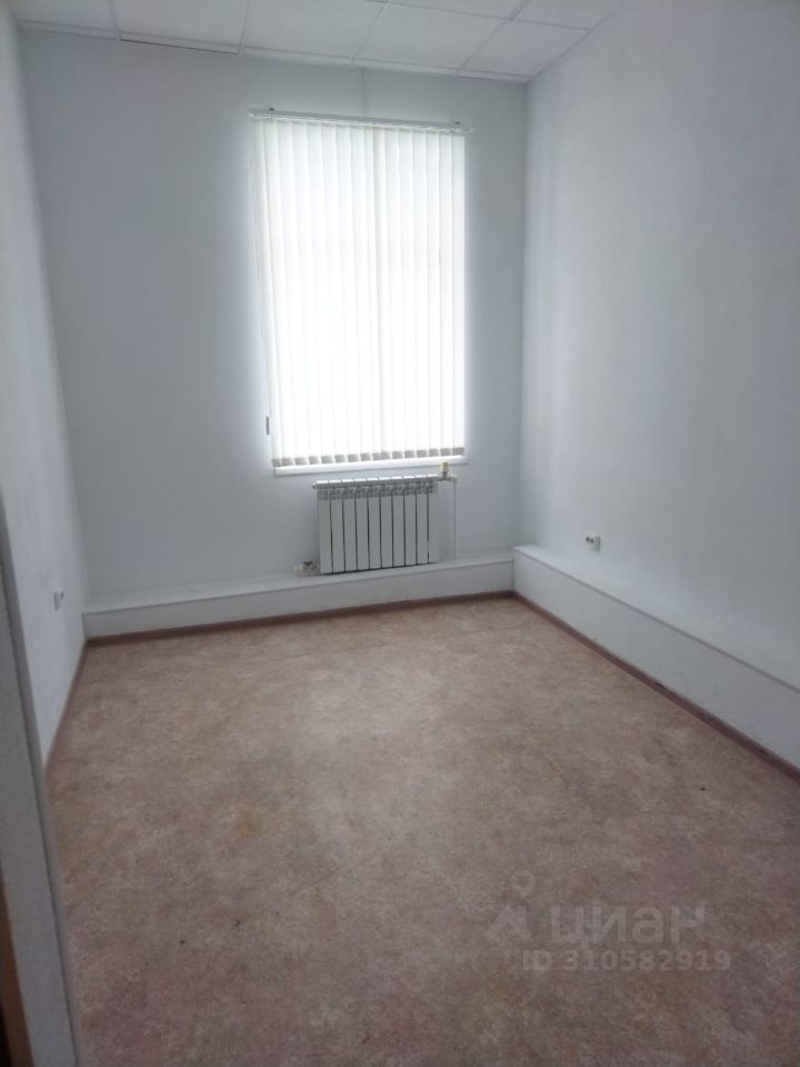 Офис, 51 м², 2/2 этаж