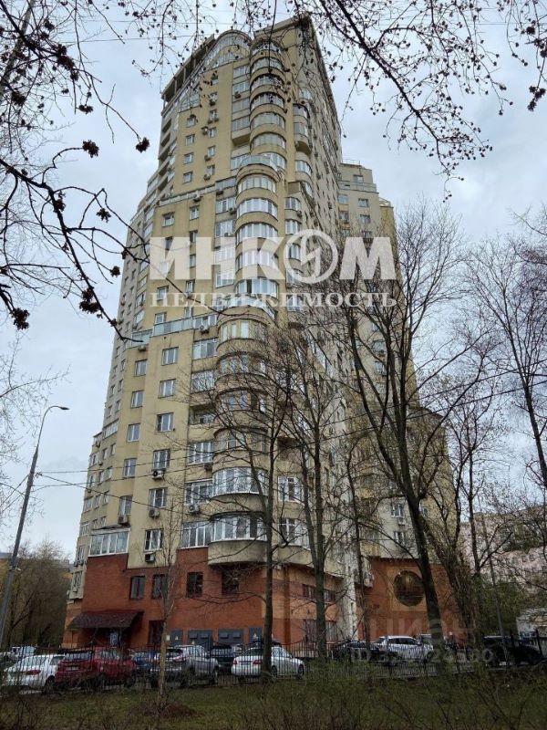 3-комн., 130 м², 5/26 этаж