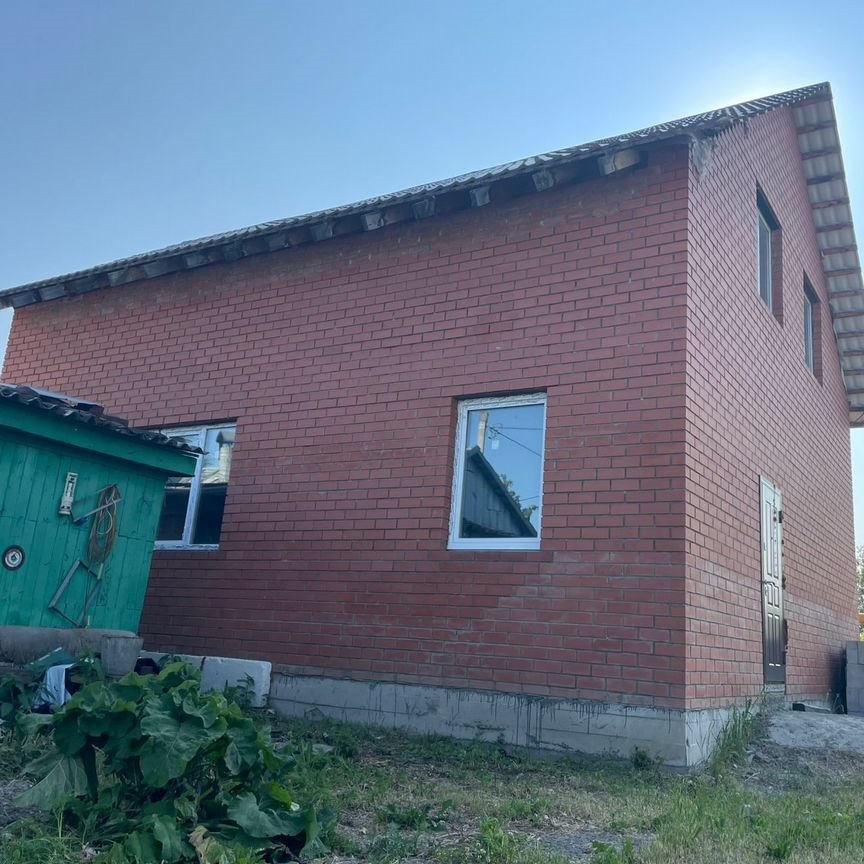 Дом, 160 м², 14 соток