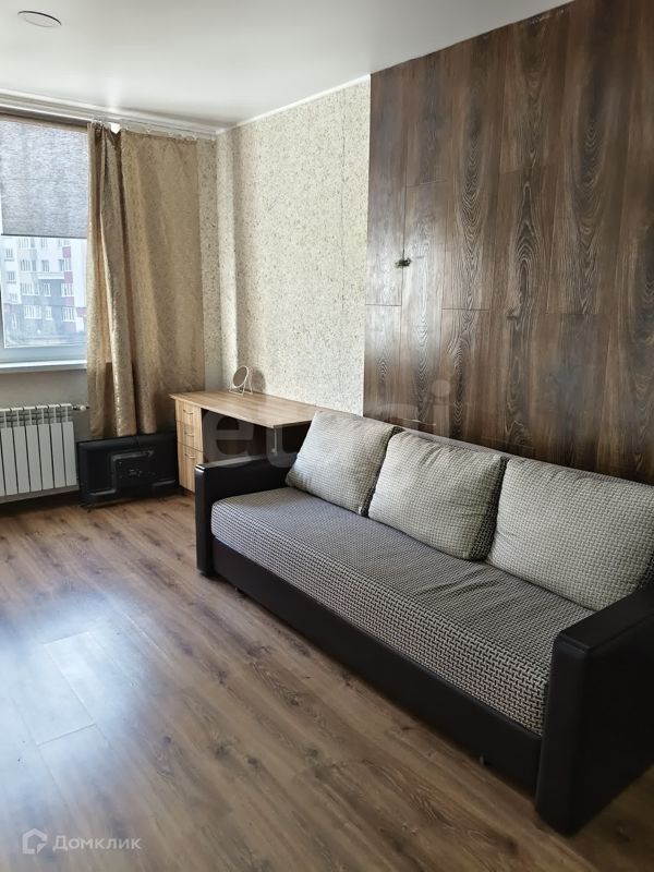 1-комн., 43.6 м², 3/10 этаж