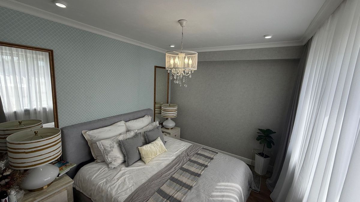 3-комн., Квартира, 59 м², 2/5 этаж