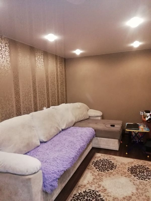 2-комн., 43 м², 4/5 этаж