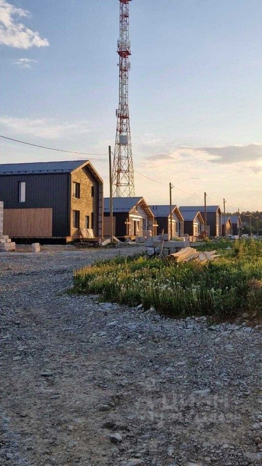 2-этажный дом, 128 м², 13 соток