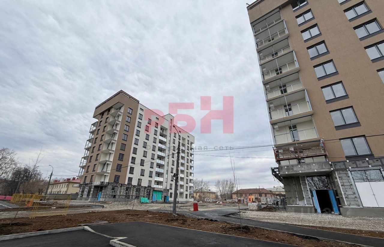 Торговое помещение, 110 м², 1/10 этаж