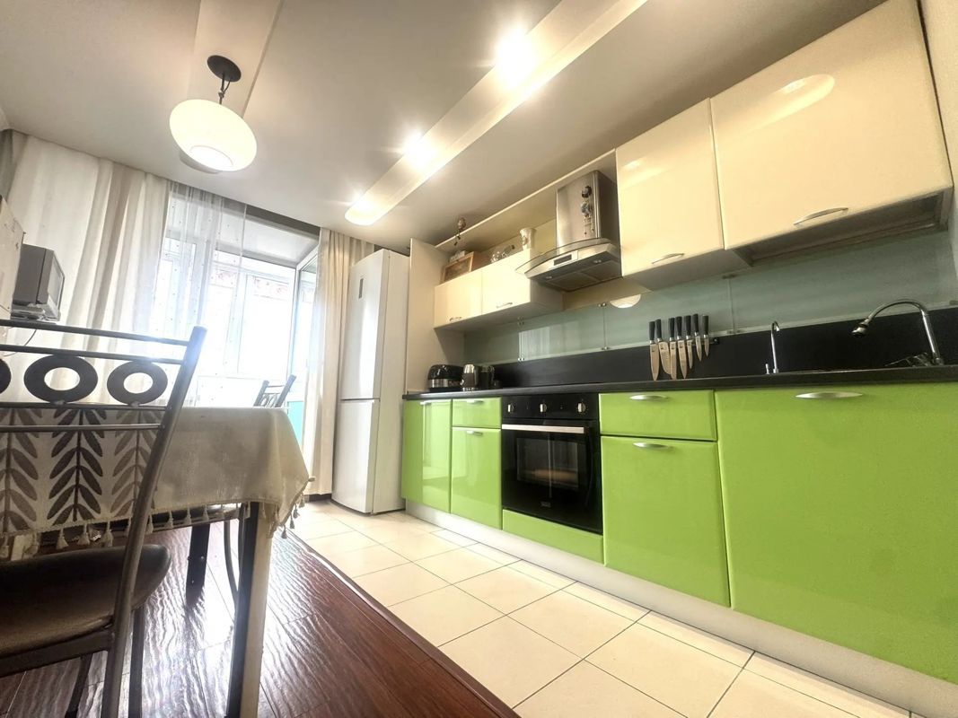 2-комн., 55 м², 6/10 этаж