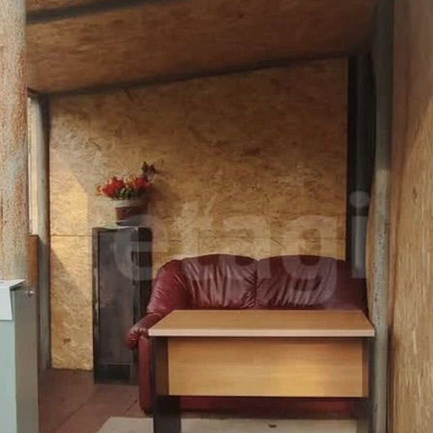  коттедж, 25 м², 6 соток