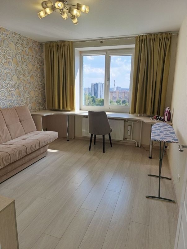 2-комн., 55 м², 11/17 этаж