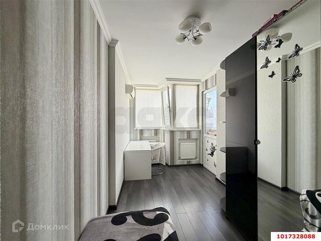 3-комн., 80 м², 14/18 этаж