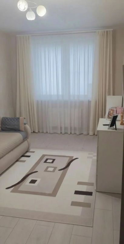1-комн., 33.5 м², 10/19 этаж