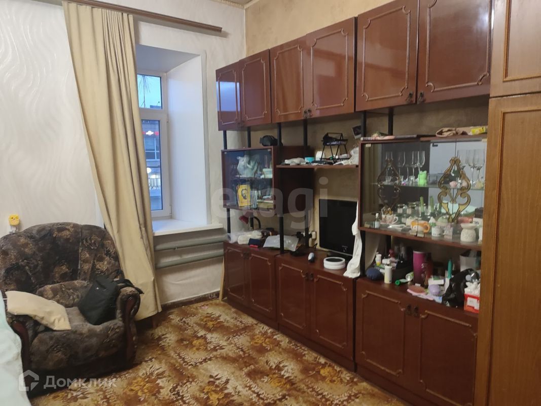 2-комн., 29.9 м², 2/3 этаж