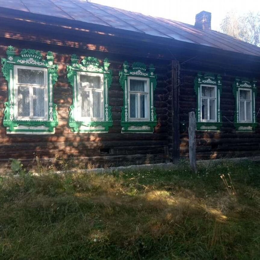 Дом, 68 м², 30 соток