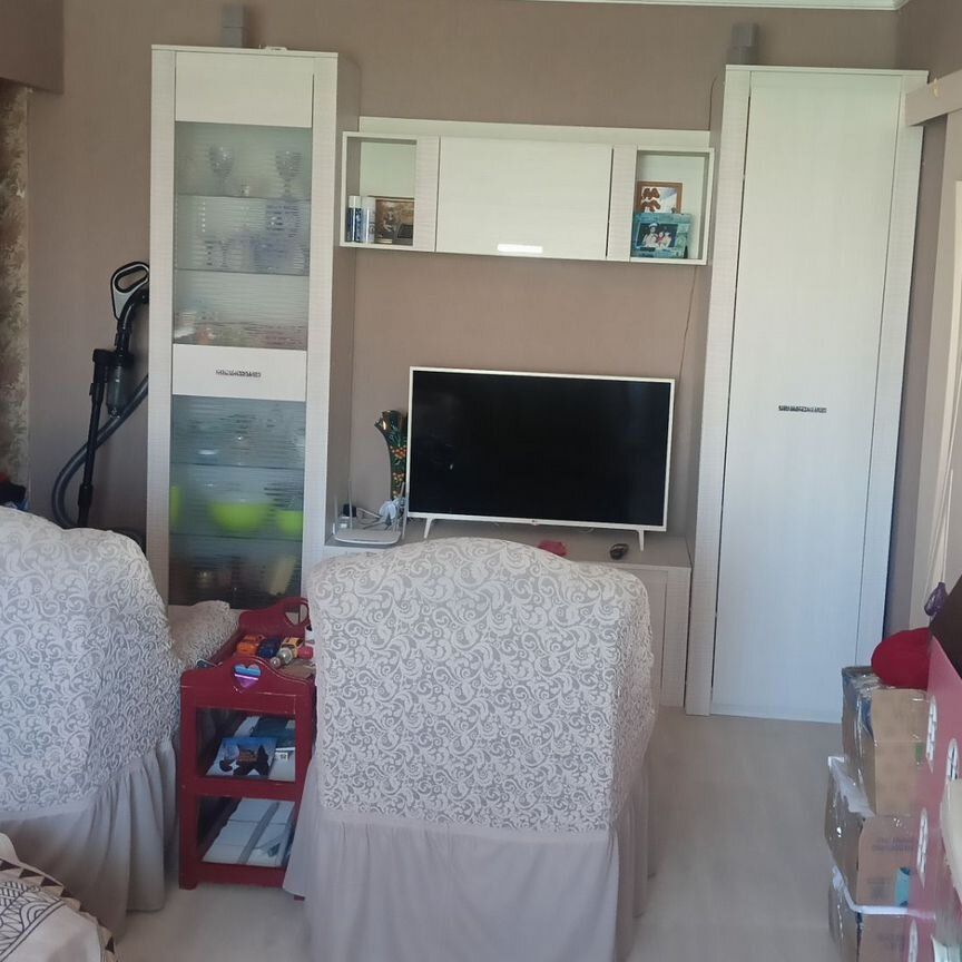 4-комн., 61 м², 4/5 этаж