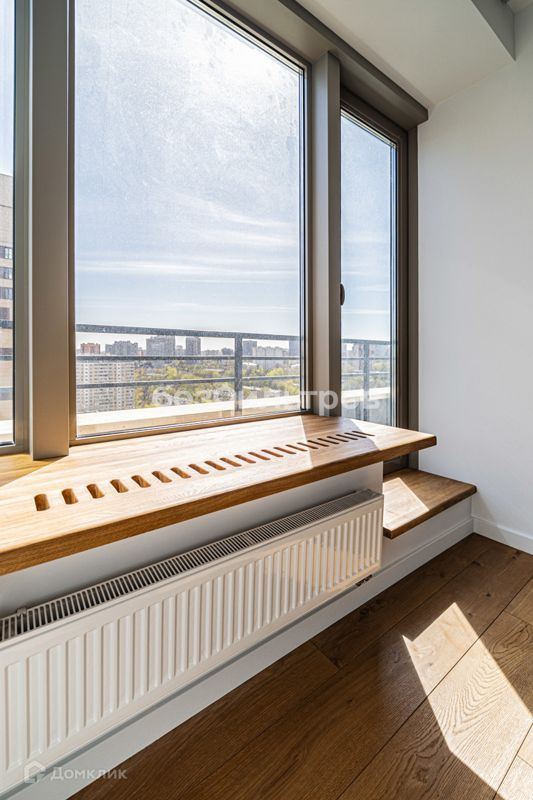 2-комн., 73.5 м², 17/27 этаж