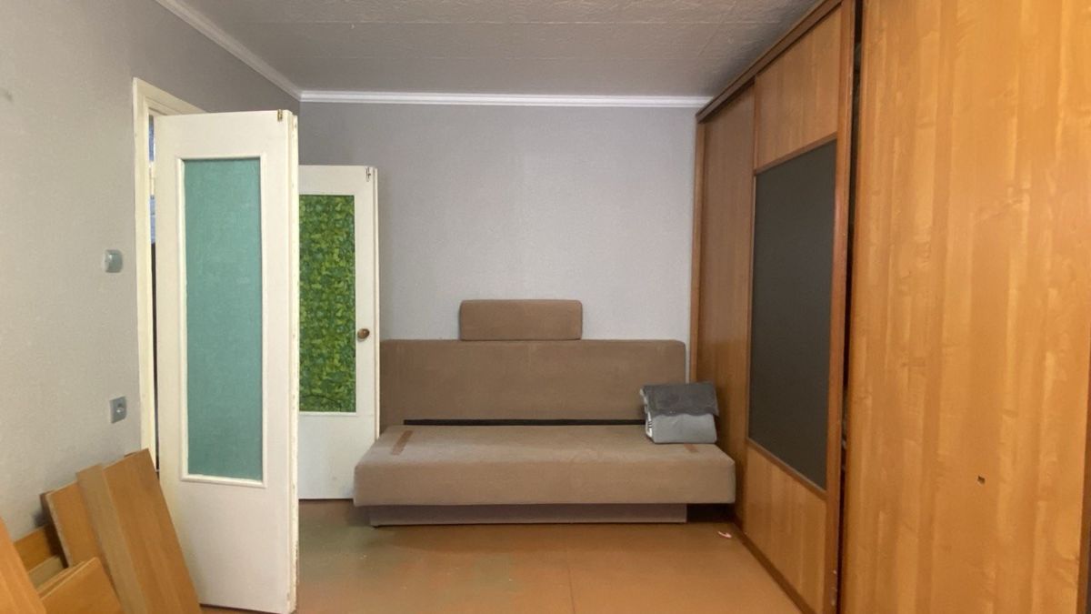 2-комн., 53.4 м², 1/9 этаж