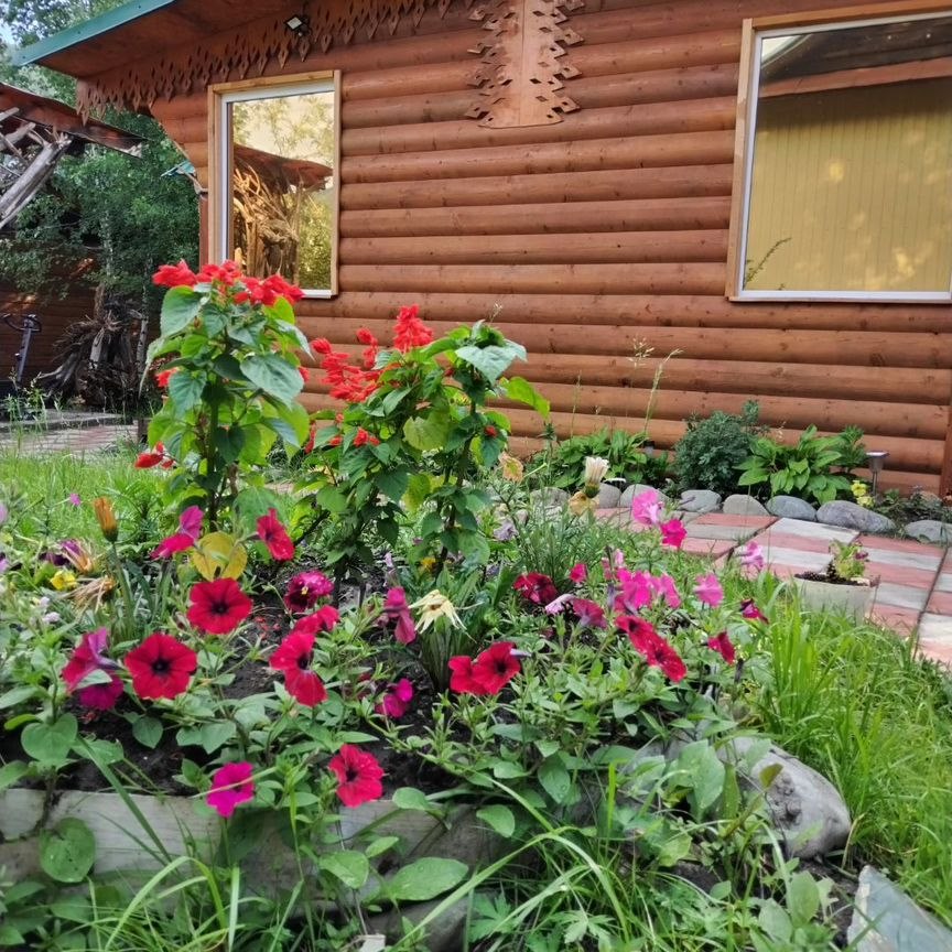 2 м², 1 этаж, 1-комн.