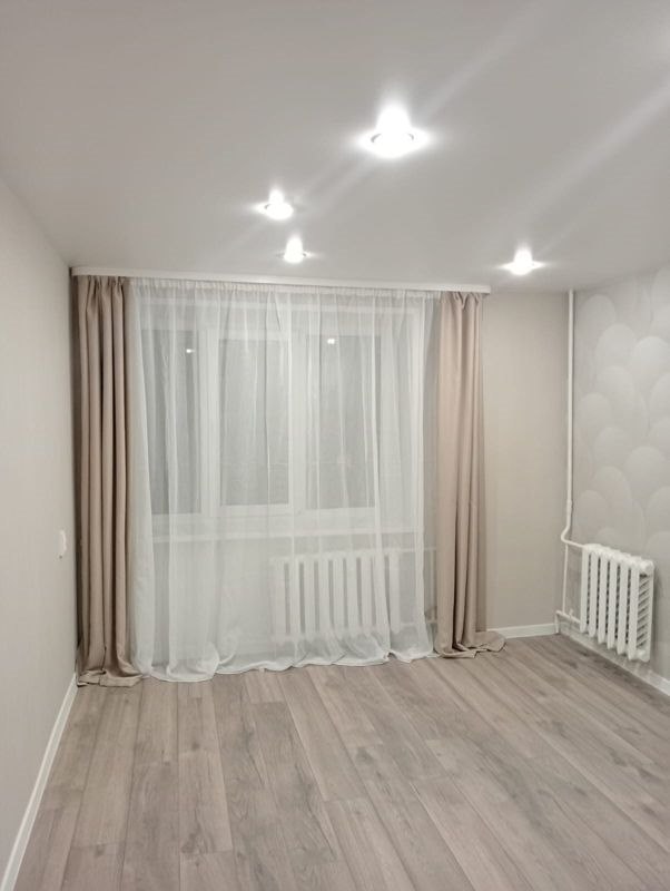 Студия, 19 м², 5/9 этаж