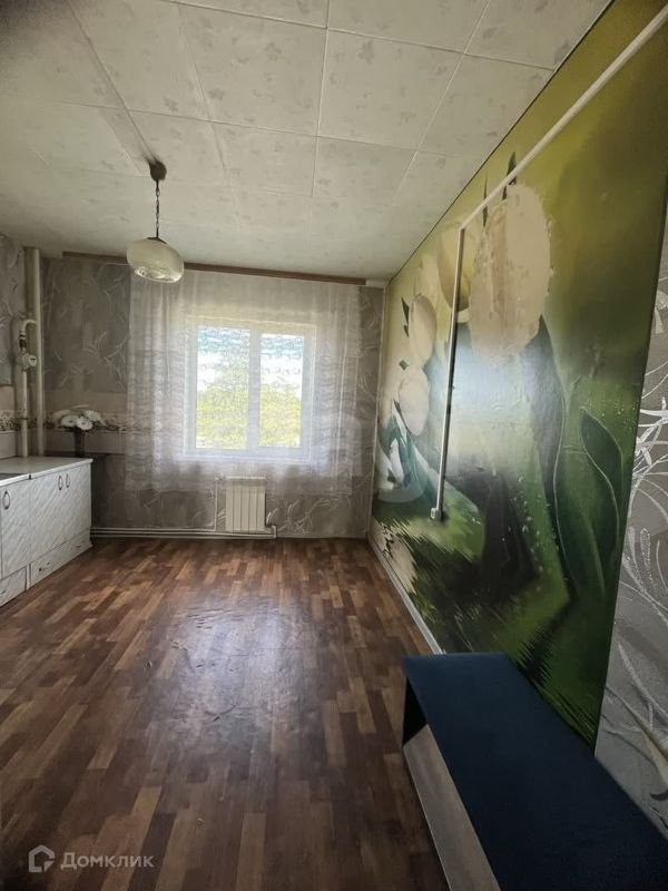 1-комн., 34 м², 2/9 этаж