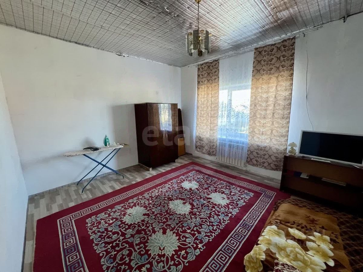 Дом, 125.3 м², 12 соток