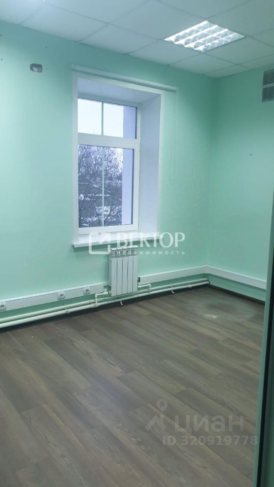 Офис, 155.7 м², 3/3 этаж