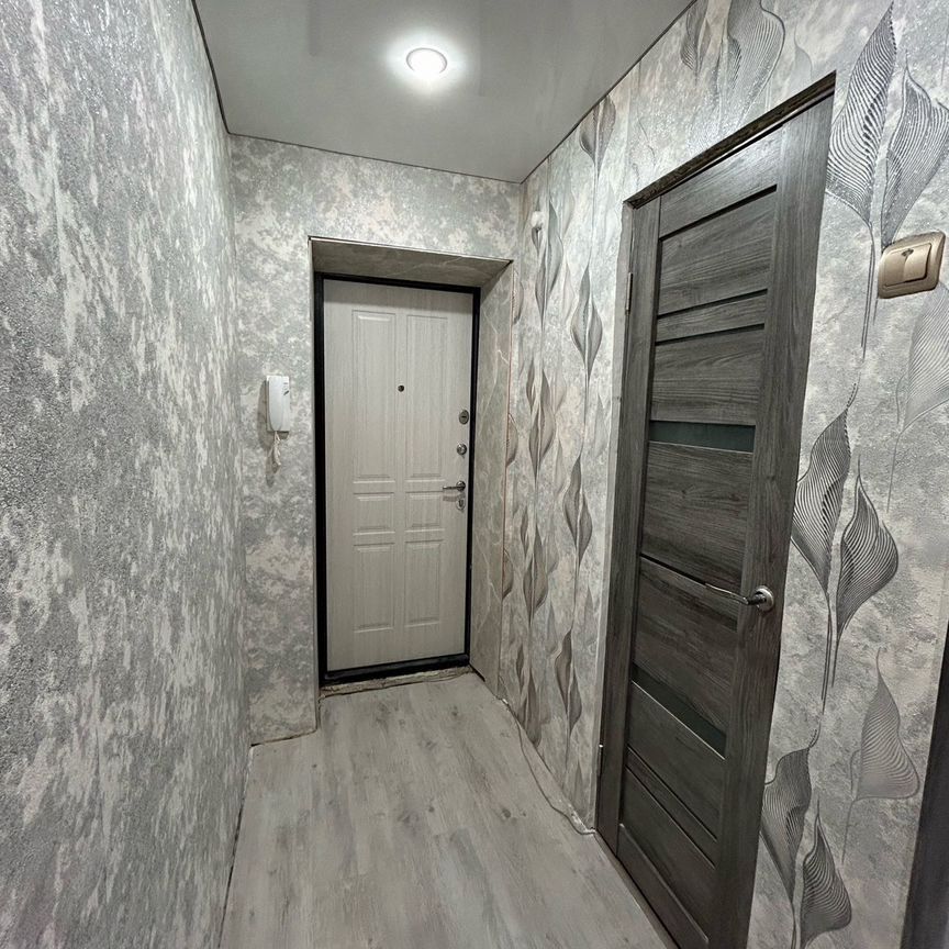 1-комн., 30 м², 4/5 этаж