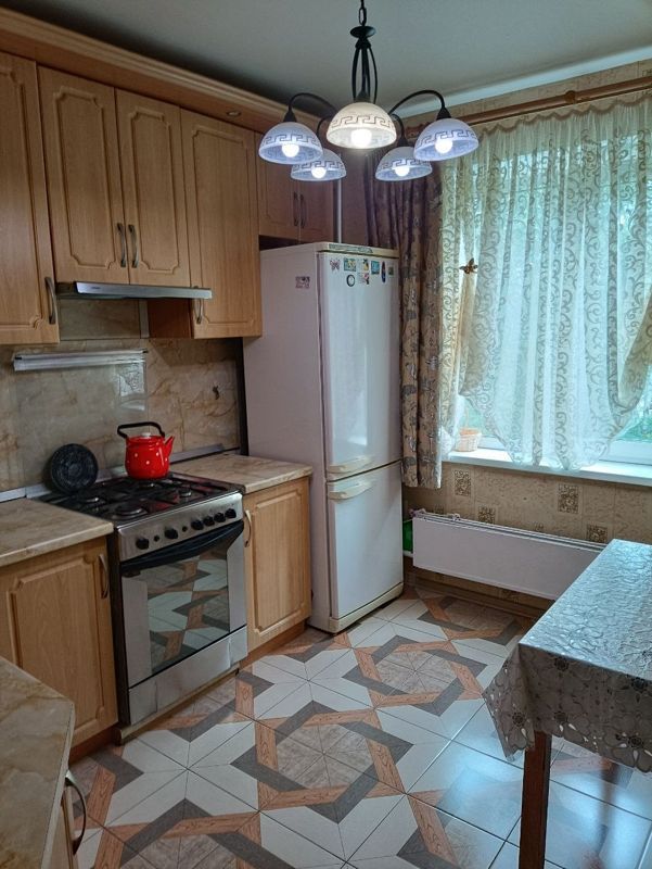 3-комн. квартира, 70 м2, 4/5 этаж