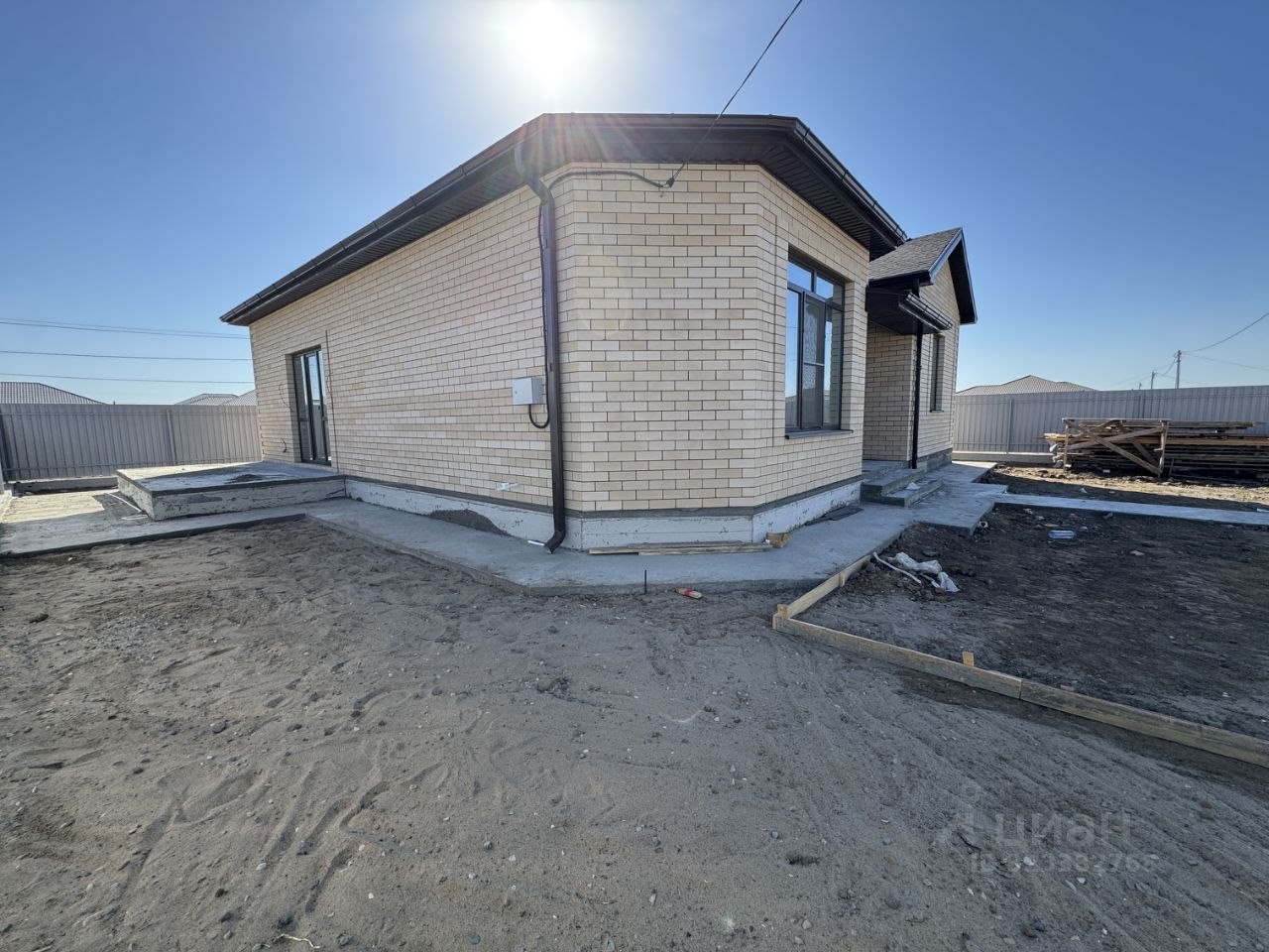 Дом, 102 м², 4 сотки