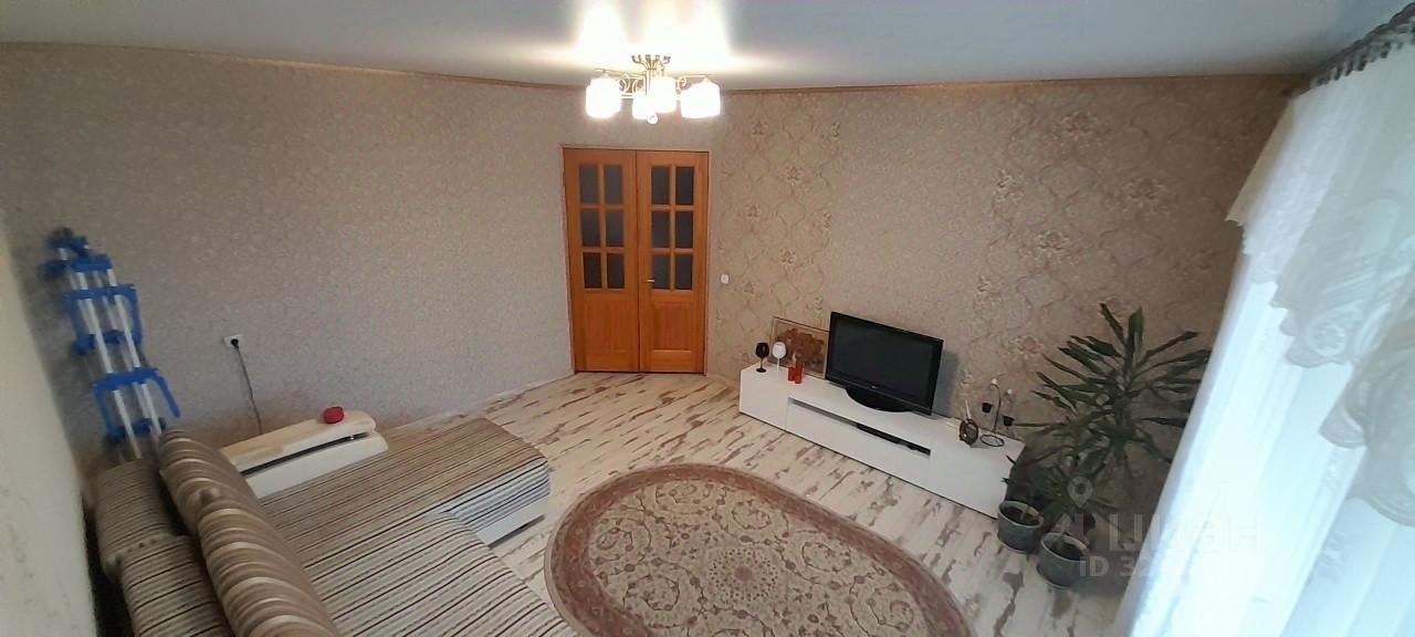 3-комн., 62.2 м², 3/9 этаж