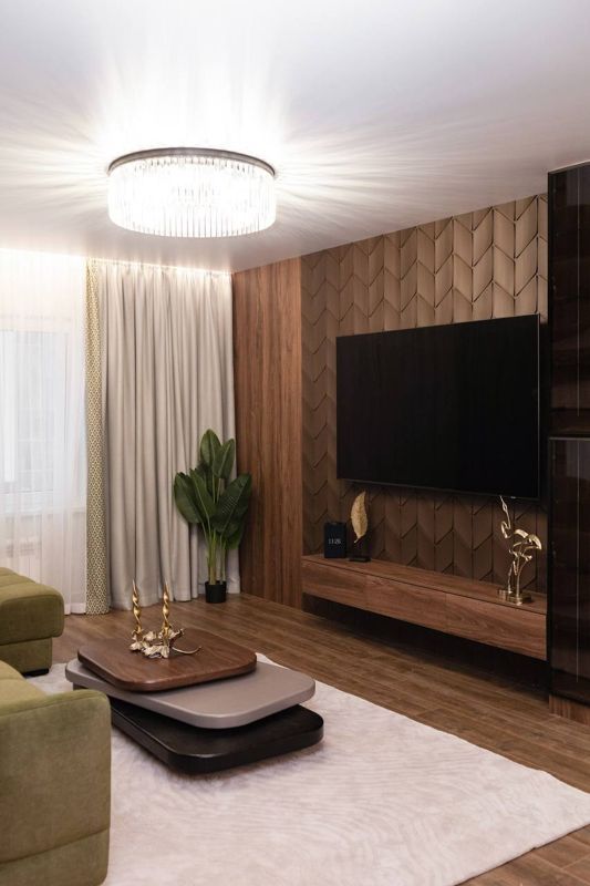 4-комн., 124 м², 4/5 этаж