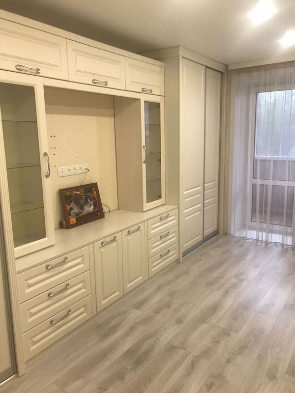 2-комн. квартира, 50 м2, 2/5 этаж