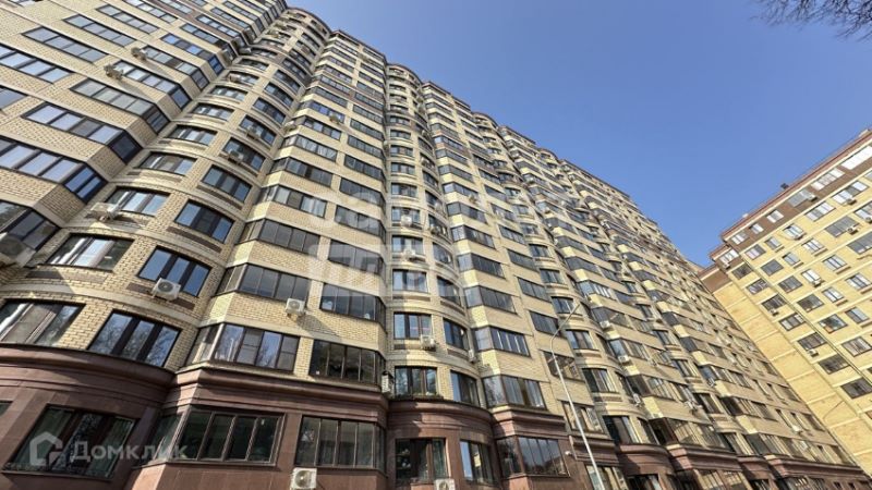 2-комн., 66 м², 9/17 этаж
