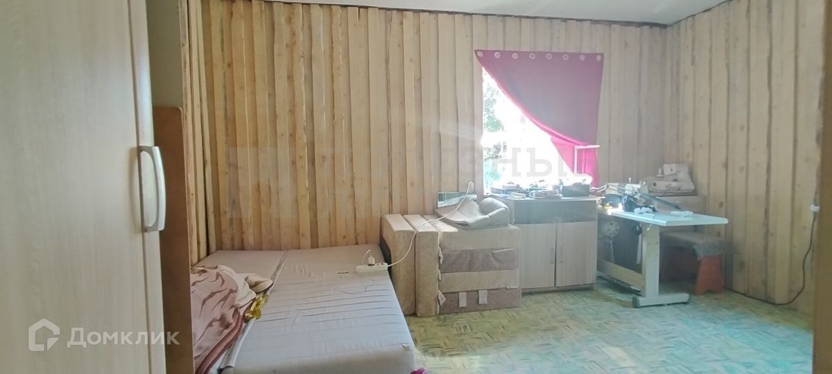 1-комн., 36.1 м², 1/1 этаж