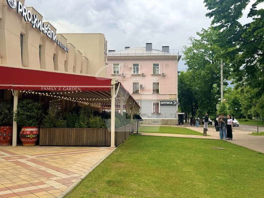 3-комн., 85 м², 3/3 этаж