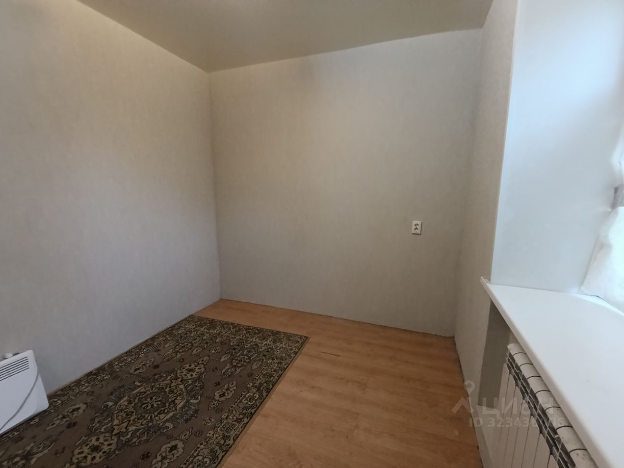 2-комн., 46.6 м², 1/3 этаж