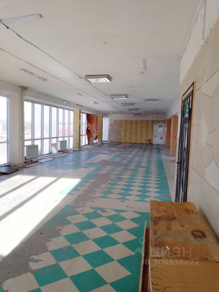 Офис, 270 м², 2/3 этаж