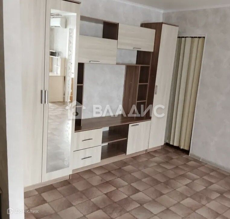 2-комн., 43.7 м², 2/4 этаж