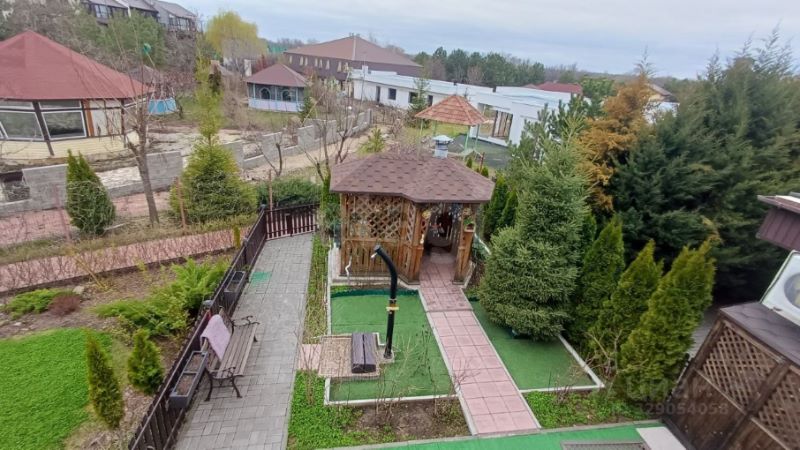 2 этажный, Таунхаус, 166 м², 2.1 сотки, 2 этажа