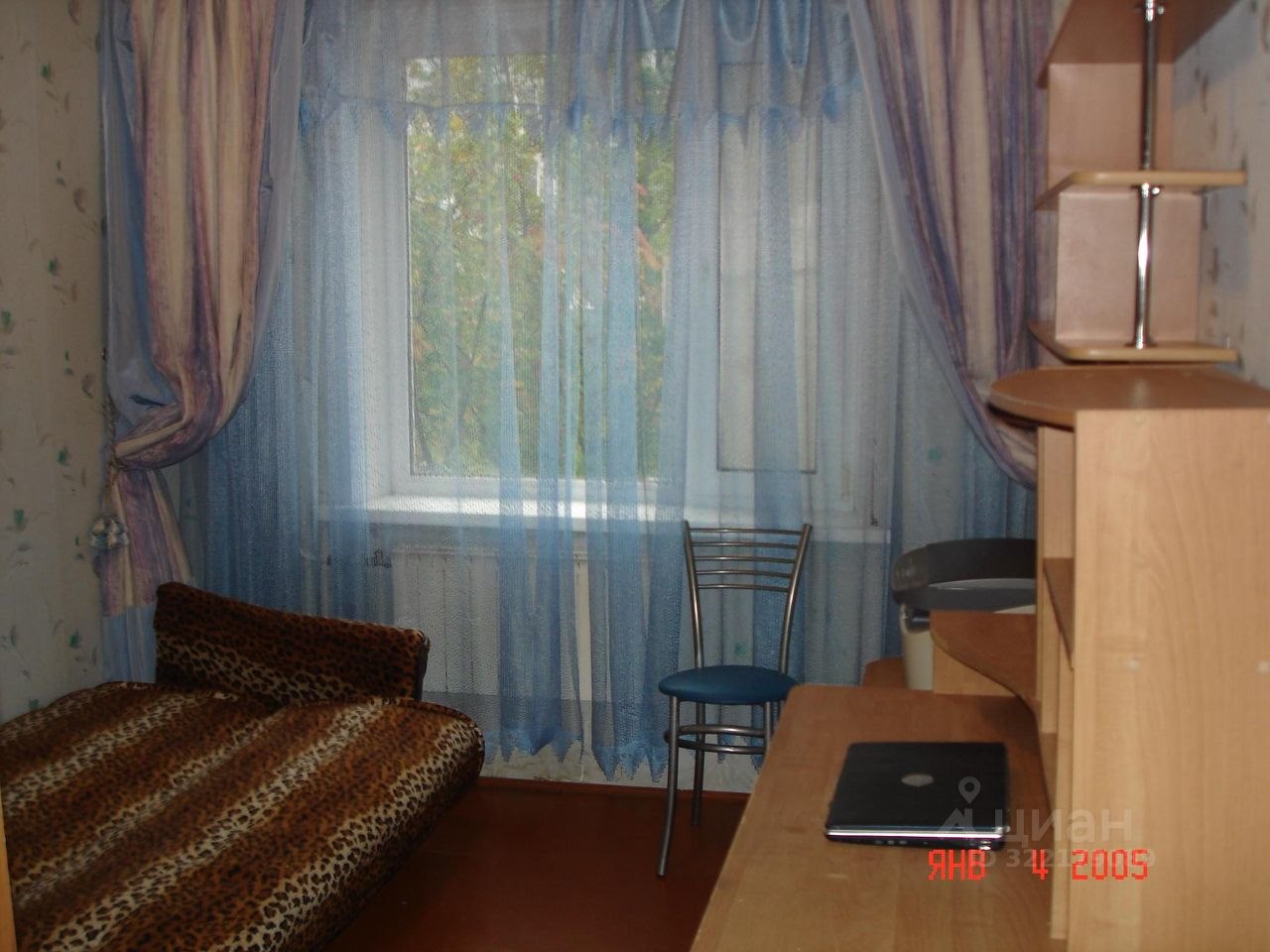 67 м², 3/9 этаж, 3-комн.