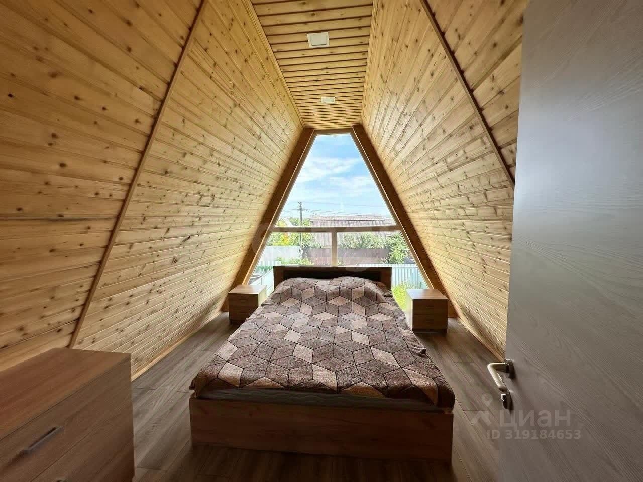 Дом, 72 м², 5.75 соток