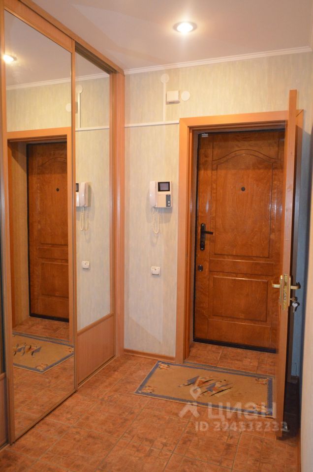 2-комн. квартира, 86.4 м2, 5/9 этаж