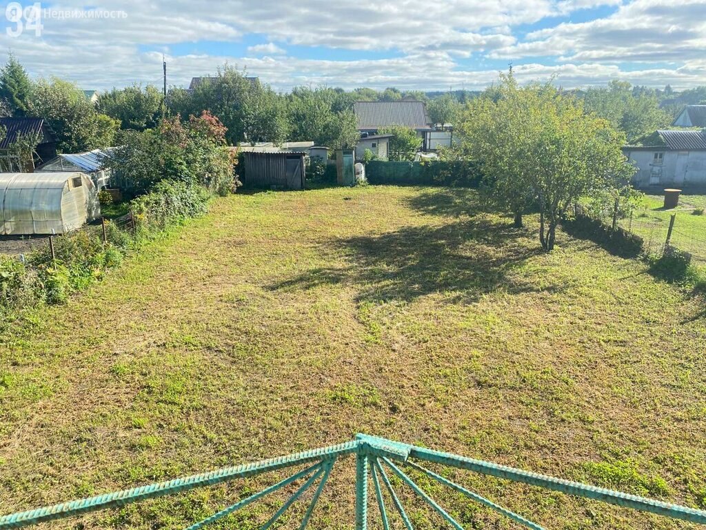 Дом, 22 м², 6 соток