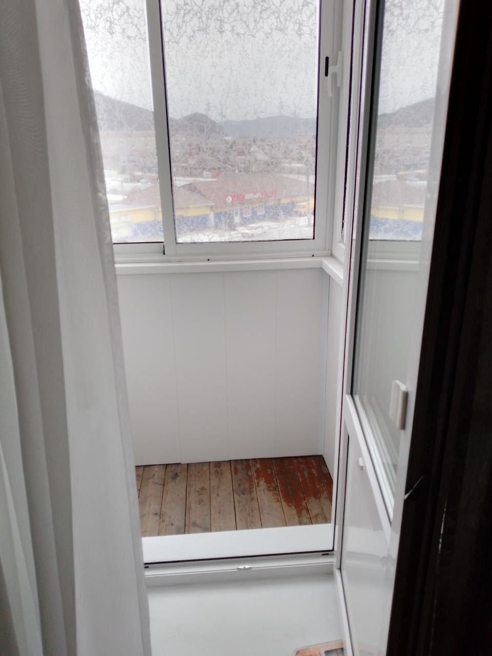 1-комн., 36.1 м², 4/5 этаж