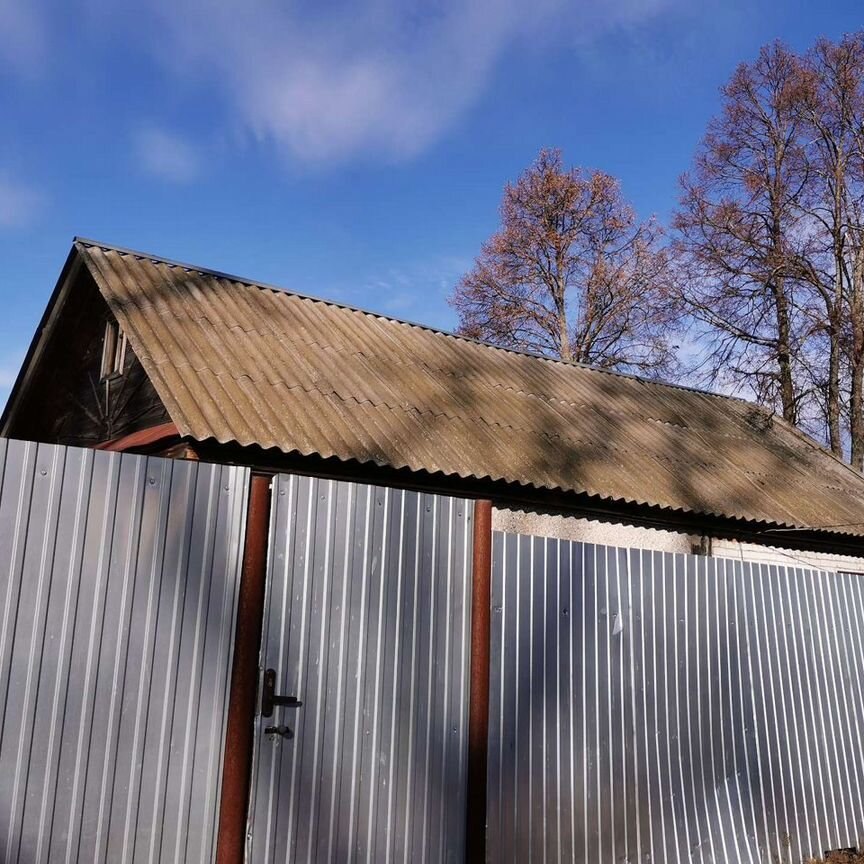 Дом, 77 м², 38 соток