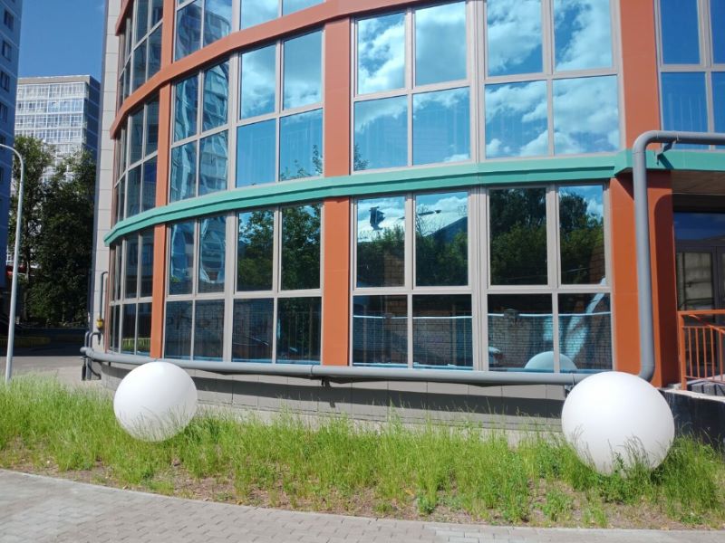 3-комн., 93.3 м², 3/5 этаж