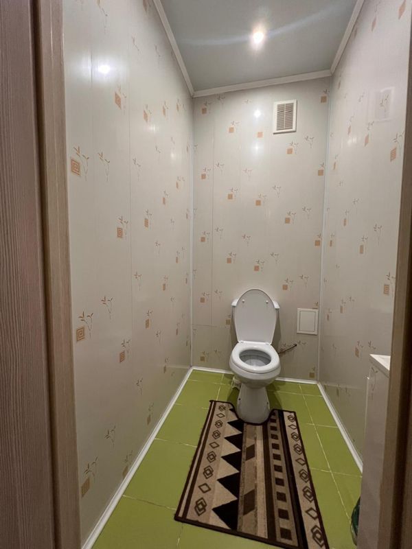 3-комн., Квартира, 89.8 м², 1/5 этаж